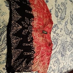 New with tags Shoreline swim cover plus size 3xl